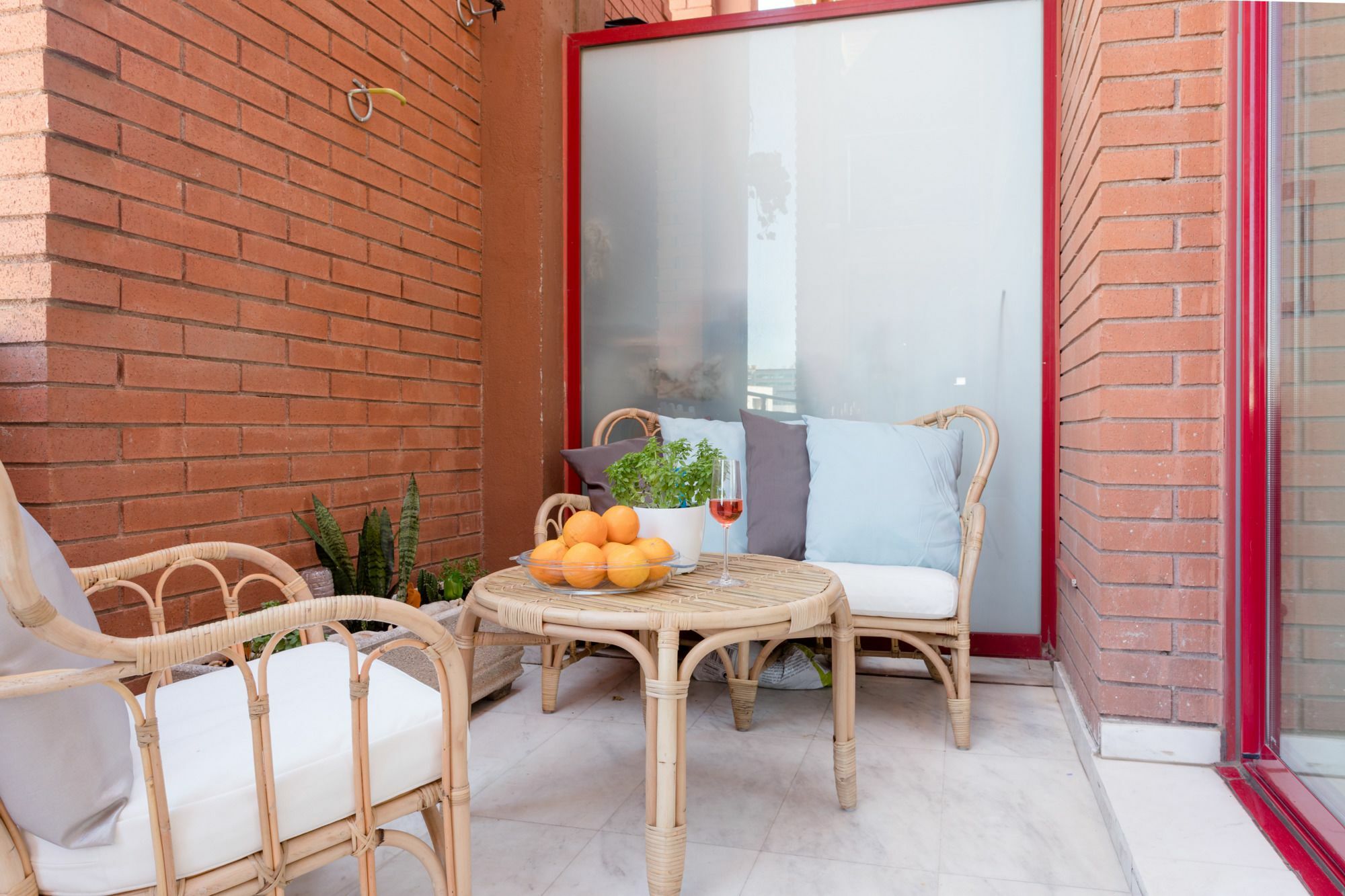 Unique Rentals - Stylish Seafront Duplex Barcelona Exterior foto