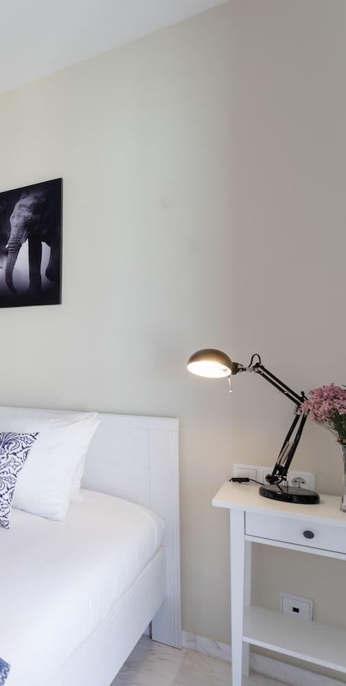 Unique Rentals - Stylish Seafront Duplex Barcelona Exterior foto